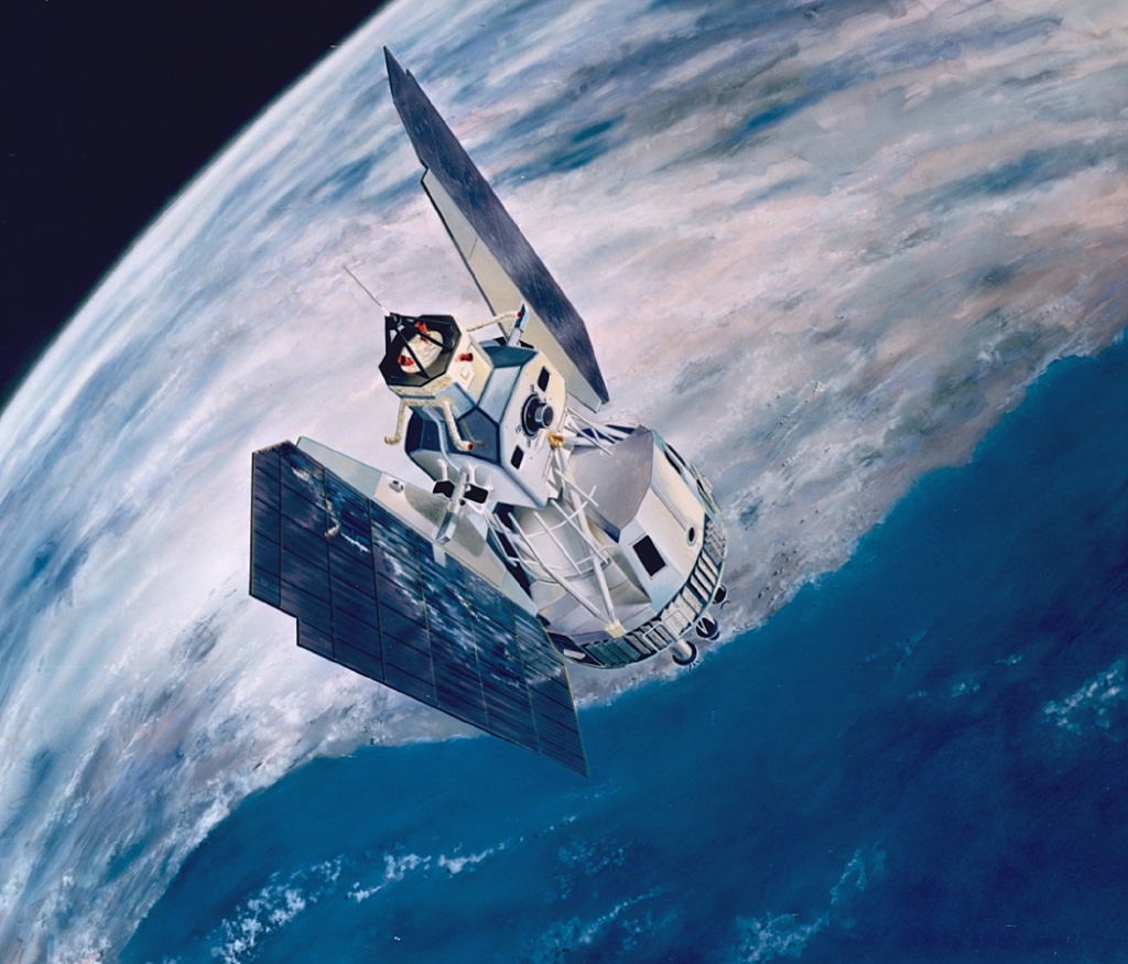 Спутник Landsat 5.JPG